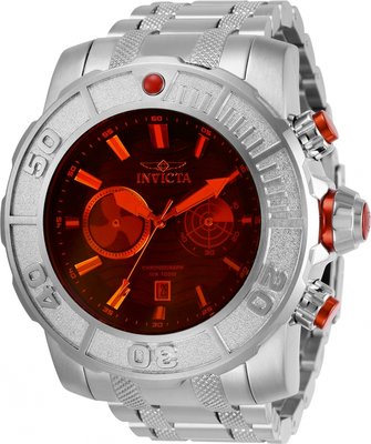 Invicta Coalition Forces Quartz 29933