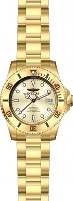 Invicta Pro Diver Automatic 24762