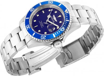 Invicta Pro Diver Quartz 40mm 26971