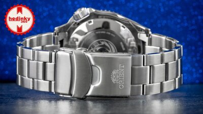 Orient Sports Triton Automatic RA-AC0K03L30B