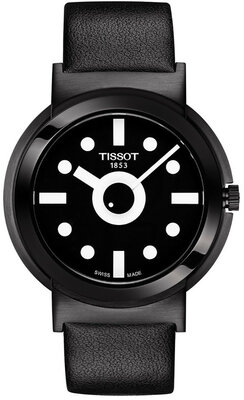 Tissot Heritage Memphis Gent Precidrive T134.410.37.051.00 Limited Edition 3000pcs (+ náhradné remienok)