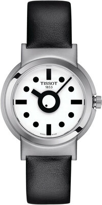 Tissot Heritage Memphis Lady Quartz Precidrive T134.210.17.011.00 Limited Edition 1700pcs (+ náhradné remienok)