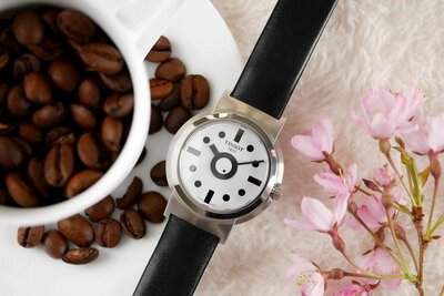 Tissot Heritage Memphis Lady Quartz Precidrive T134.210.17.011.00 Limited Edition 1700pcs (+ náhradné remienok)