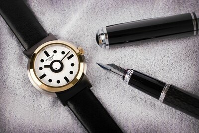Tissot Heritage Memphis Lady Quartz Precidrive T134.210.27.011.00 Limited Edition 1700pcs (+ náhradné remienok)