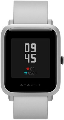 Amazfit Bip S White Rock