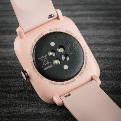 Amazfit Bip U Pink