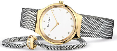 Bering Classic 12131-010-SET19 (+ náramok)
