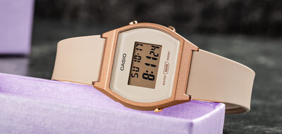 Casio Collection LW-204-4AEF