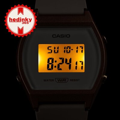 Casio Collection LW-204-4AEF