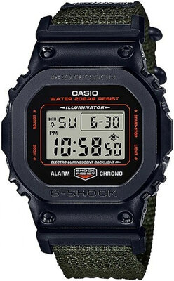 Casio G-Shock Original GM-5600EY-1DR 85th Anniversary of Yoshida&Co. Limited Edition (+ náhradné remienok)