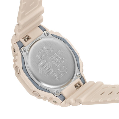 Casio G-Shock Original GMA-S2100-4AER Carbon Core Guard