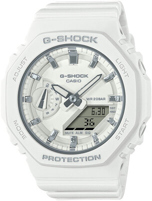 Casio G-Shock Original GMA-S2100-7AER Carbon Core Guard