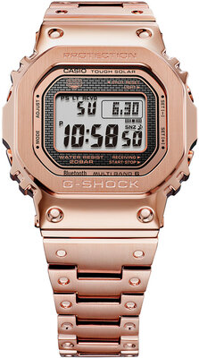 Casio G-Shock Original GMW-B5000GD-4ER "Full Metal"