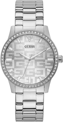 Guess Ladies Trend G Check GW0292L1