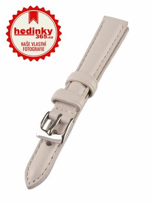 Kožený remienok Mavex HYP-07-H, šedý