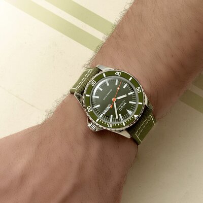 Mido Ocean Star Tribute Automatic M026.830.18.091.00