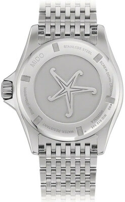 Mido Ocean Star Tribute Automatic M026.830.21.051.00