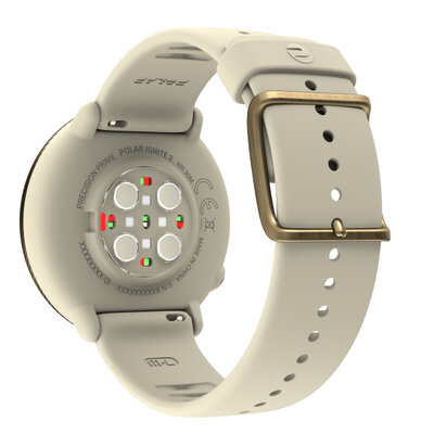 Polar Ignite 2 Greige Sand, veľkosť S-L