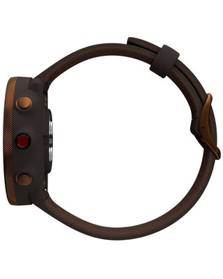 Polar Vantage M2 Copper Brown, veľkosť S-L