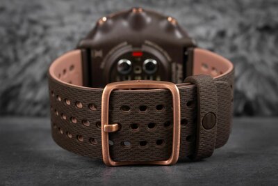 Polar Vantage M2 Copper Brown, veľkosť S-L