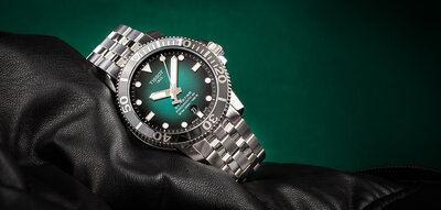 Tissot Seastar 1000 Automatic Powermatic 80 T120.407.11.091.01