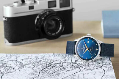 Certina DS-1 Automatic C029.807.11.041.02 (+ náhradný remienok)