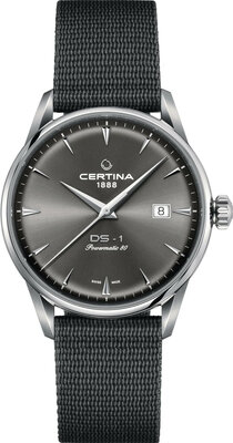 Certina DS-1 Automatic C029.807.11.081.02 (+ náhradné remienok)