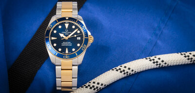 Certina DS Action Automatic Powermatic 80 C032.807.22.041.10 Sea Turtle Conservancy Special Edition
