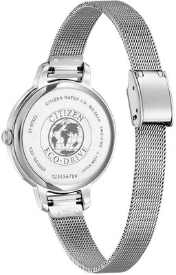 Citizen Elegant Eco-Drive EW2449-83A