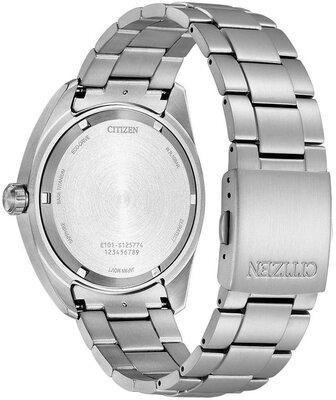 Citizen Sports Eco-Drive Super Titanium BM8560-88EE