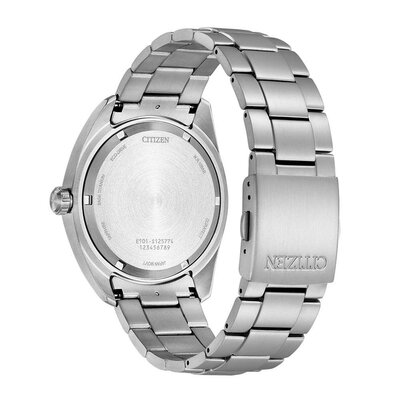 Citizen Sports Eco-DriveSuper Titanium BM8560-88LE