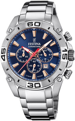 Festina Chrono Bike 2021 20543/4