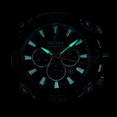 Festina Chrono Bike 2021 20544/1