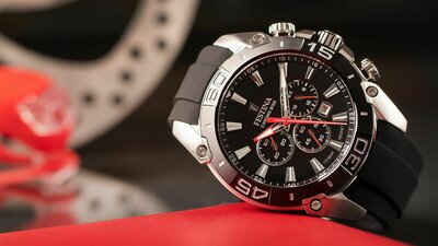 Festina Chrono Bike 2021 20544/1