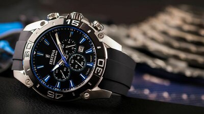 Festina Chrono Bike 2021 20544/2