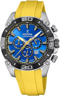 Festina Chrono Bike 2021 20544/4