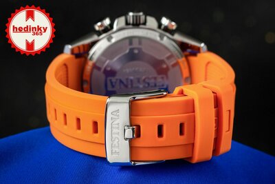 Festina Chrono Bike 2021 20544/5