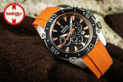 Festina Chrono Bike 2021 20544/5