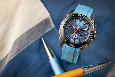 Festina Chrono Bike 2021 20544/6