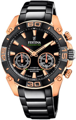 Festina Chrono Bike 2021 20548/1 Hybrid Connected Special Edition (+ náhradné remienok)