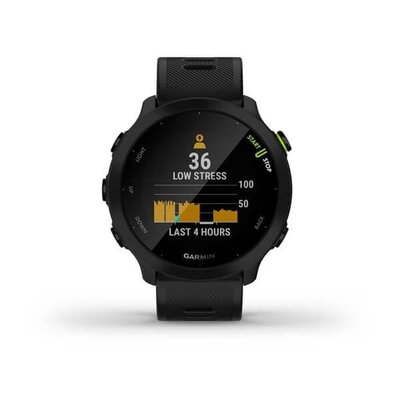Garmin Forerunner 55 Black (II. Akosť)