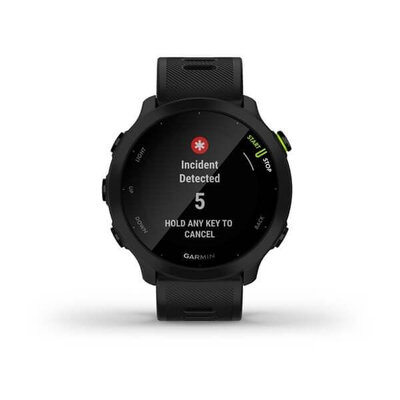 Garmin Forerunner 55 Black (II. Akosť)