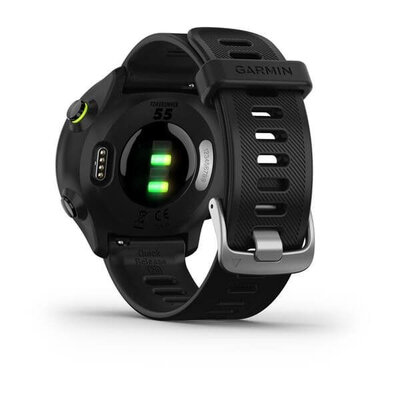 Garmin Forerunner 55 Black (II. Akosť)