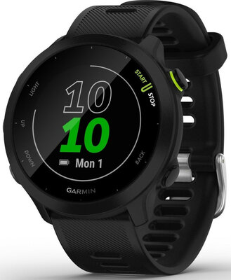 Garmin Forerunner 55 Black (II. Akosť)