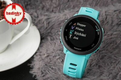 Garmin Forerunner 55 Blue
