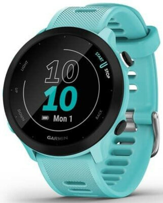 Garmin Forerunner 55 Blue (rozbalené)