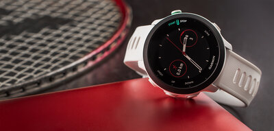 Garmin Forerunner 55 White (rozbalené)