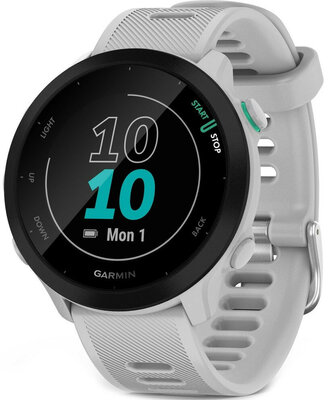 Garmin Forerunner 55 White (rozbalené)