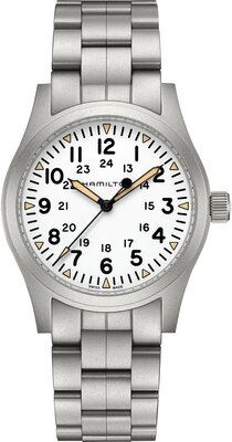 Hamilton Khaki Field Mechanical H69529113