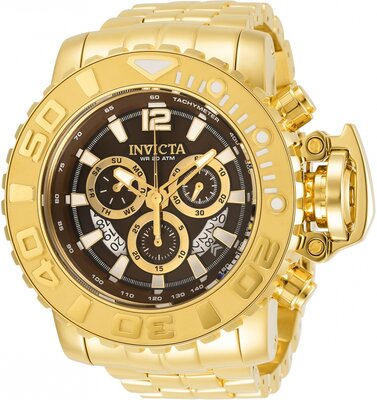 Invicta Sea Hunter Quartz 31428